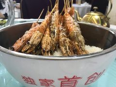 -明香海鲜酒家(华强北店)