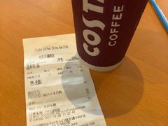 -COSTA COFFEE(天通苑华联店)