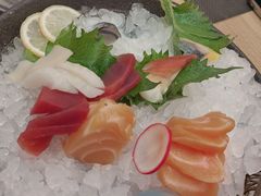 -德川家日本料理(中关村寰太大厦店)