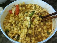 -老乌家特色小炒泡馍(大皮院店)