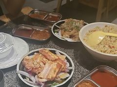 -酒拾烤肉(解放路店)