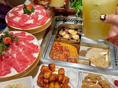 -海底捞火锅(吾悦国际广场店)
