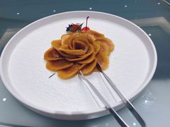 -青岛海悦御华大酒店