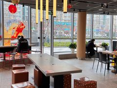 -麦当劳(北苑秋实路店)