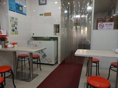 大堂-法华汤包馆(法华镇路店)