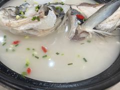 -鱼味馆(万佛湖店)