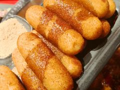 -谭鸭血老火锅(漳州路店)