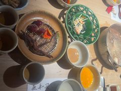 -匠和风精致料理(宁德万达店)