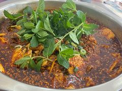 -杨林闻老三酸菜鱼(总店)