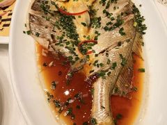 -乾隆美食·本帮菜(黄河路店)