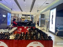-丽达购物中心(崂山店)