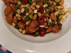 -鲜得莱渔港·小平岛海胆馆(七贤岭店)