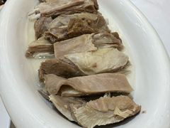 -中发源·清真餐厅(南油店)
