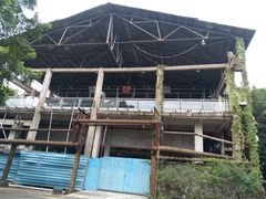 -广州市紫泥堂文化创意园景区