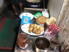 -仓桥直街臭豆腐