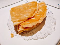 锅贴薄脆饼-七号湘(南湖路店)