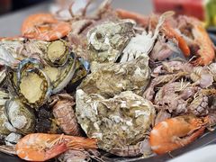 -仙螺岛海鲜自助餐厅(总店)