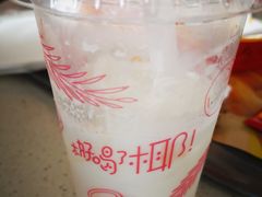 -麦当劳(成都时代奥特莱斯店)