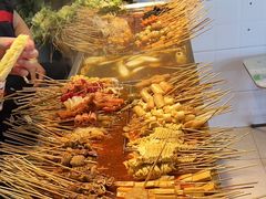 -郭记小街麻辣烫(虎坊路店)
