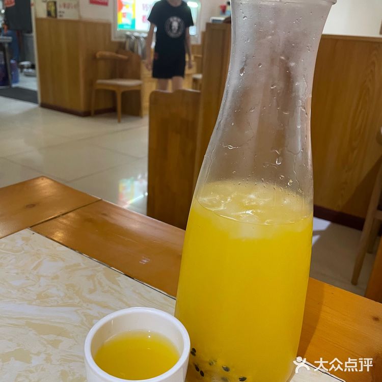 [胜利]到饭点了~今天来学院路吃蛙锅