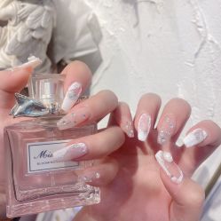 -US•美甲艺术 | 冕光