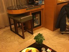 -上海浦东嘉里大酒店