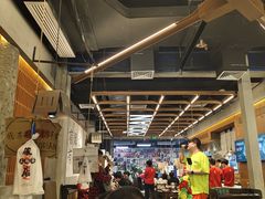 -破店肥哈·东北烧烤·夜宵(南山保利店)