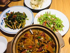 -徽味大班(定慧桥店)