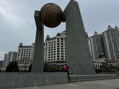 -青澳湾北回归线广场