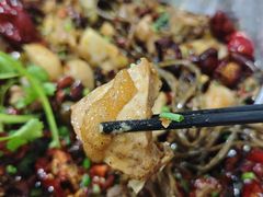 -天治宣·野椒鸡(龙头寺总店)
