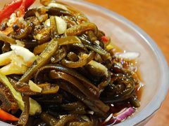 -海拉尔蒙古包(房山长阳总店)