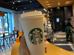 -星巴克臻选(长沙运达中央广场店)