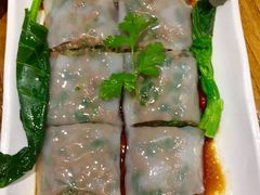 -小城粥道·海胆鲜虾粥(解放广场店)