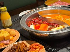 -牛New寿喜烧(虹桥新天地店)