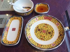 -宁波状元楼酒店(和义路店)