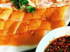 -益恒饭店乡间白族菜(古城总店)