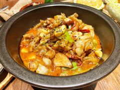 -云海肴·汽锅鸡·云南菜(领展购物广场·中关村店)