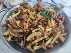 -知味脆皮鸡