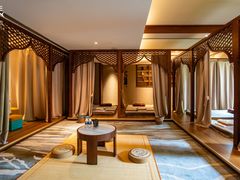 -西双版纳融创皇冠假日度假酒店