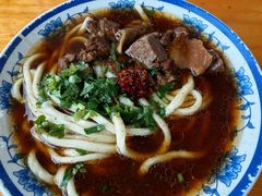 -清真-戏楼王记牛肉面
