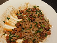 -海派悦庭·海胆烧麦·新融合菜(凯德广场店)