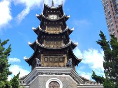 -贵阳北天主教堂