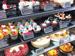 -85度C(南京龙江店)