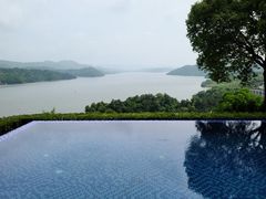 -天目湖涵田半山温泉