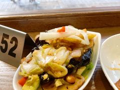 小菜-兰溪十八浇(天一店)