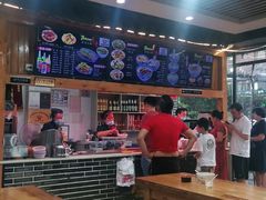 大堂-太元彭家正汤(太元路总店)