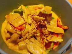 -泰悦澜·泰国餐厅(万象城店)
