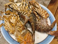 -亚马逊蒸汽活海鲜自助(LCM置汇旭辉广场店)