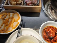 -野菌皇海景野生菌火锅(滨海大道店)