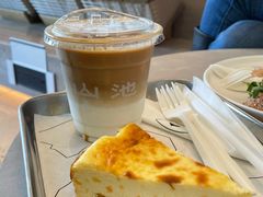 -SAANCI山池咖啡(海上世界文化艺术中心店)